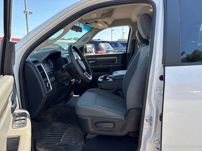 2017 RAM 1500 SLT