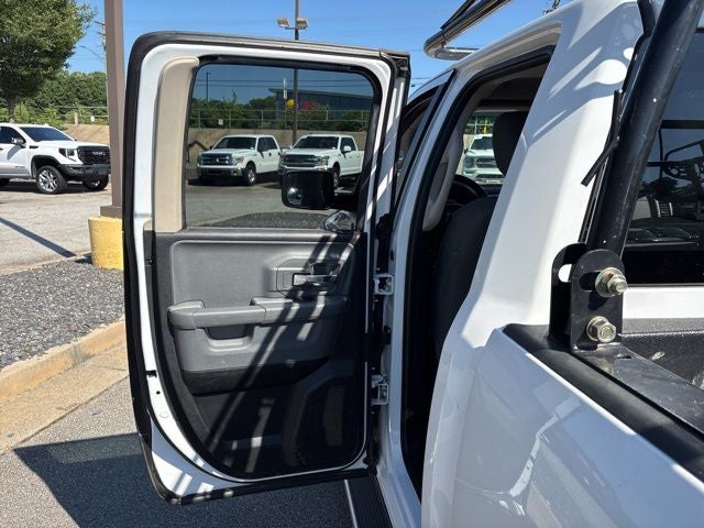2017 RAM 1500 SLT