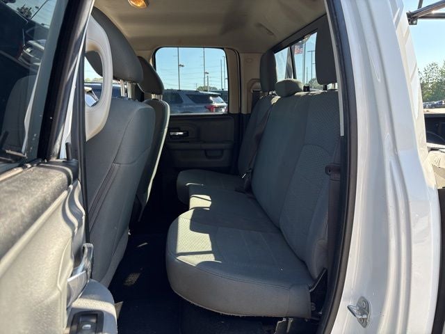 2017 RAM 1500 SLT
