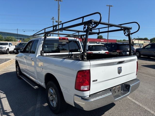 2017 RAM 1500 SLT