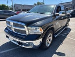 2015 RAM 1500 Laramie Longhorn