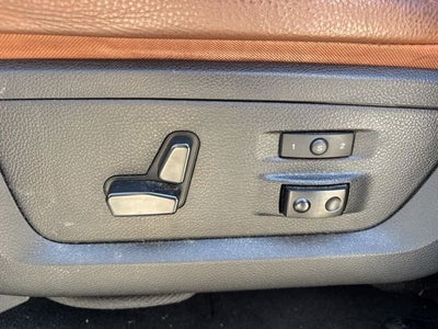 2015 RAM 1500 Laramie Longhorn
