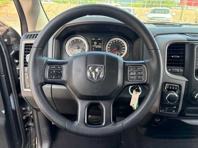 2016 RAM 1500 Express