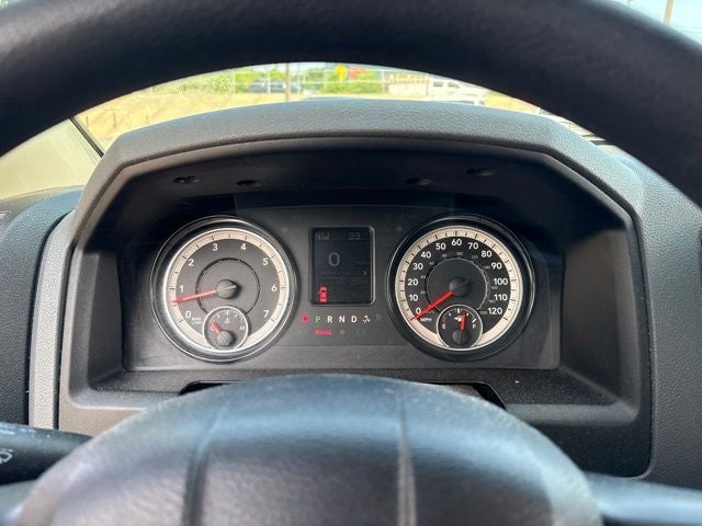 2016 RAM 1500 Express