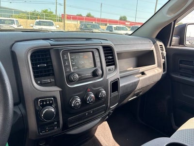 2016 RAM 1500 Express