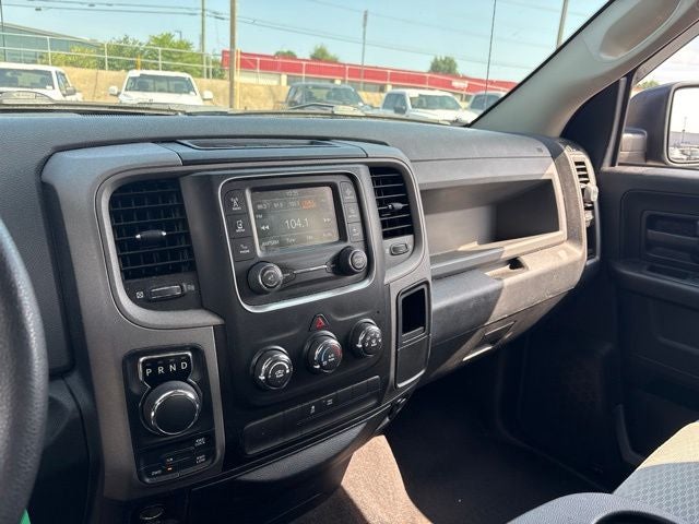 2016 RAM 1500 Express