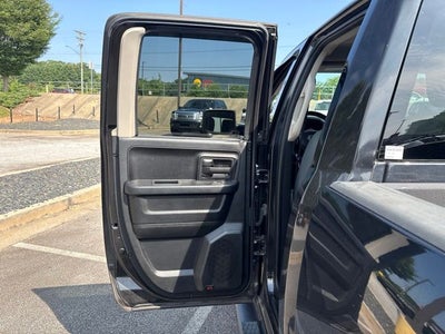2016 RAM 1500 Express