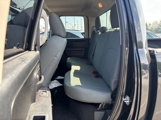 2016 RAM 1500 Express