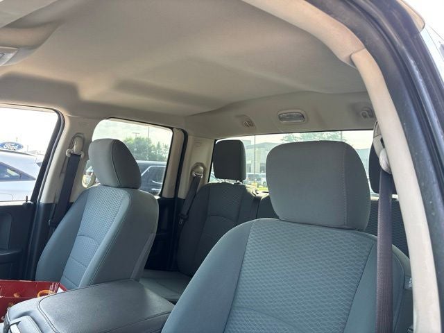 2016 RAM 1500 Express