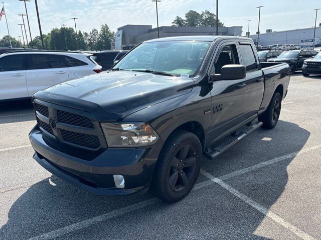 2016 RAM 1500 Express
