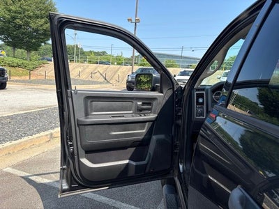 2016 RAM 1500 Express