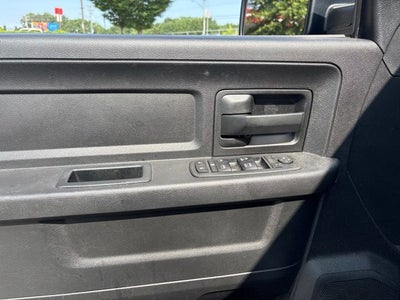 2016 RAM 1500 Express