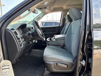 2016 RAM 1500 Express