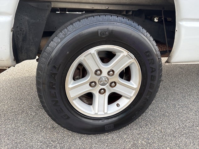 2008 Dodge Ram 1500 SLT