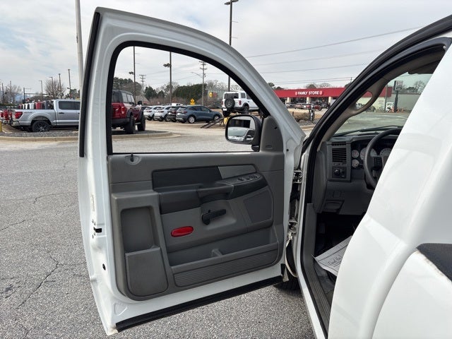 2008 Dodge Ram 1500 SLT
