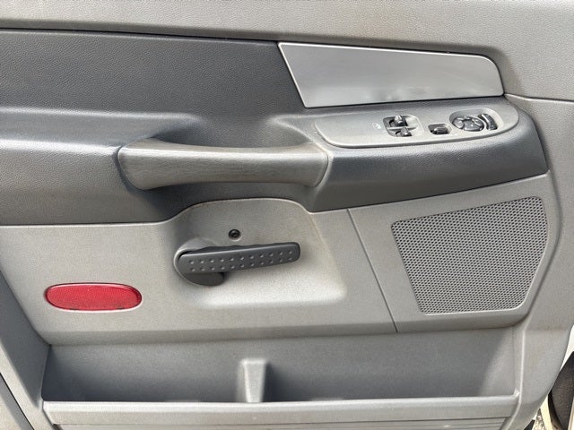 2008 Dodge Ram 1500 SLT