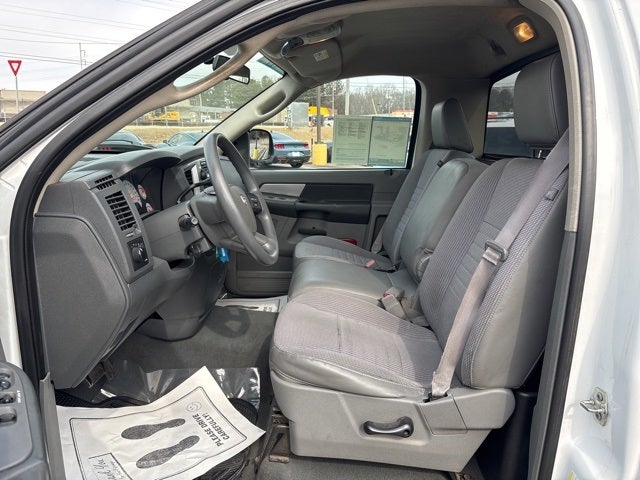 2008 Dodge Ram 1500 SLT