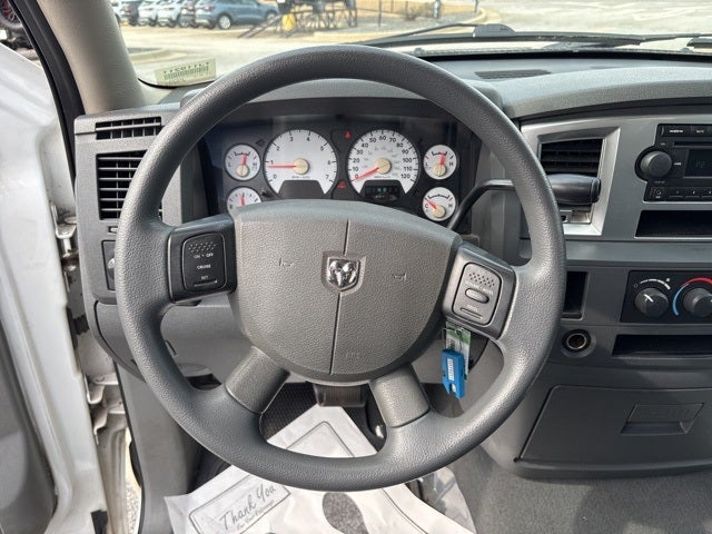 2008 Dodge Ram 1500 SLT