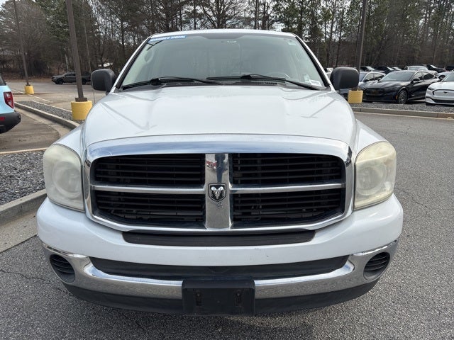 2008 Dodge Ram 1500 SLT