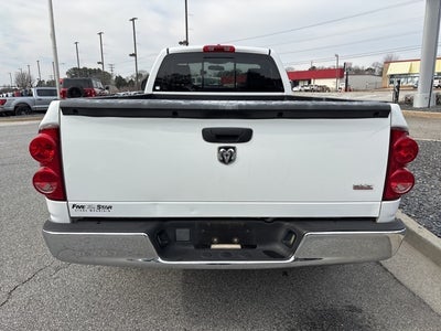 2008 Dodge Ram 1500 SLT