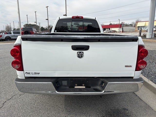 2008 Dodge Ram 1500 SLT