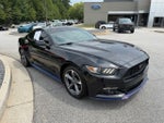 2017 Ford Mustang EcoBoost