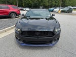 2017 Ford Mustang EcoBoost