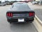 2017 Ford Mustang EcoBoost
