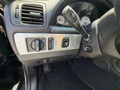 2003 Ford Thunderbird Base