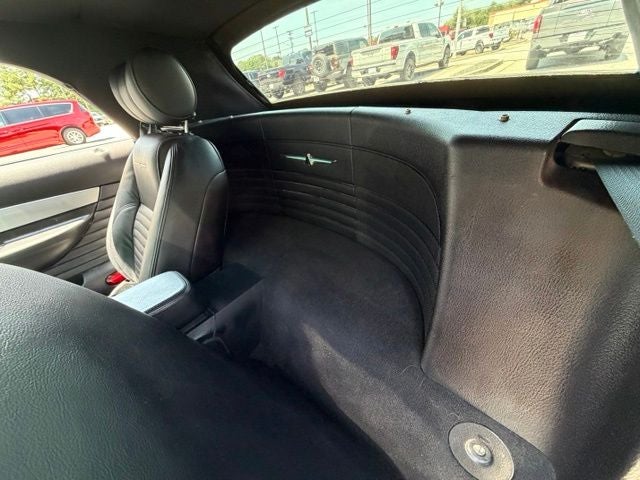 2003 Ford Thunderbird Base