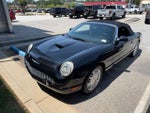2003 Ford Thunderbird Base