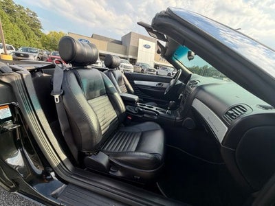 2003 Ford Thunderbird Base