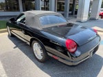 2003 Ford Thunderbird Base