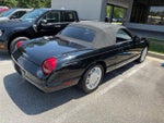 2003 Ford Thunderbird Base