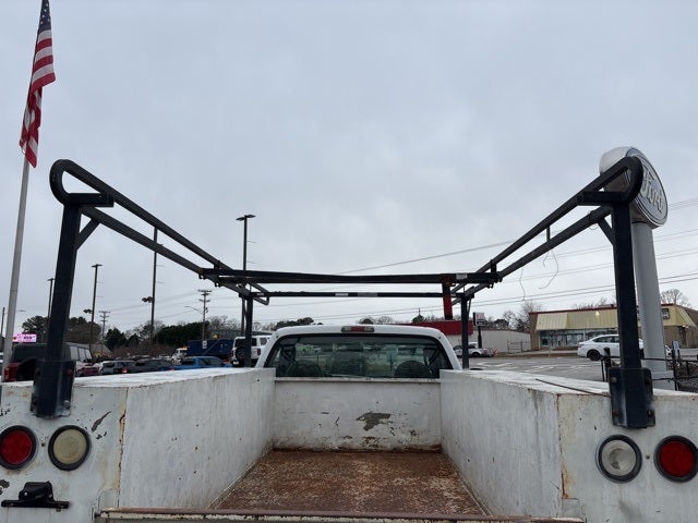 2007 Ford F-350SD XL 141 WB