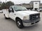 2007 Ford F-350SD XL 141 WB