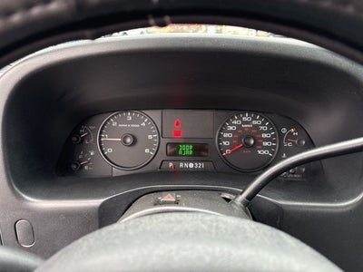 2007 Ford F-350SD XL 141 WB