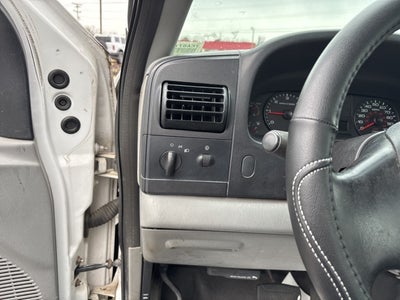 2007 Ford F-350SD XL 141 WB