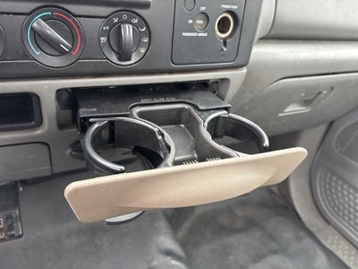 2007 Ford F-350SD XL 141 WB