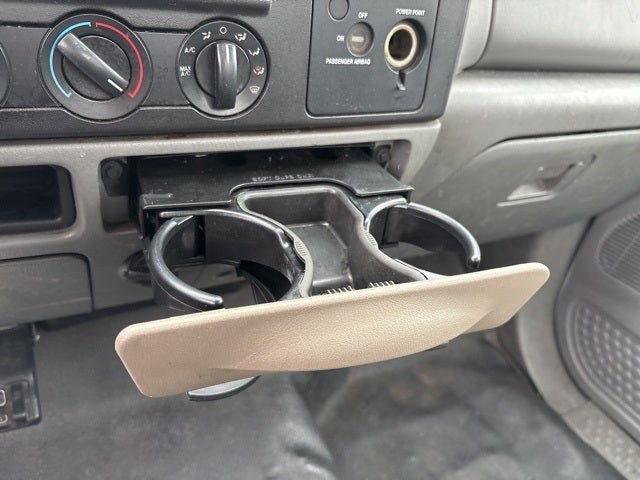 2007 Ford F-350SD XL 141 WB