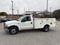 2007 Ford F-350SD XL 141 WB