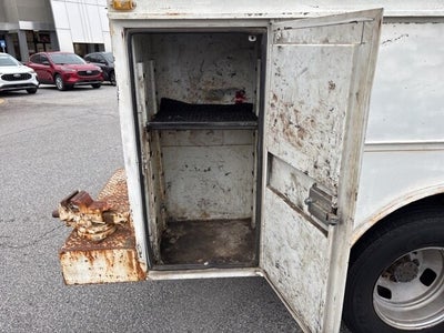 2007 Ford F-350SD XL 141 WB