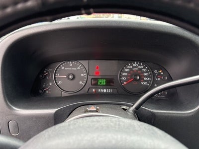 2007 Ford F-350SD XL 141 WB