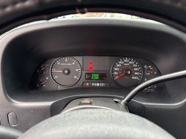 2007 Ford F-350SD XL 141 WB