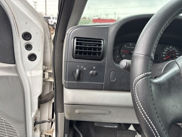 2007 Ford F-350SD XL 141 WB