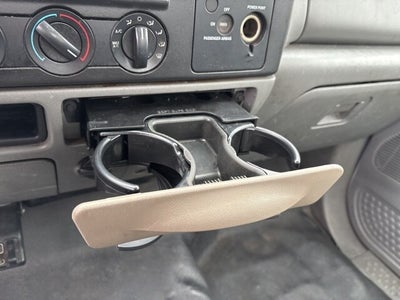 2007 Ford F-350SD XL 141 WB