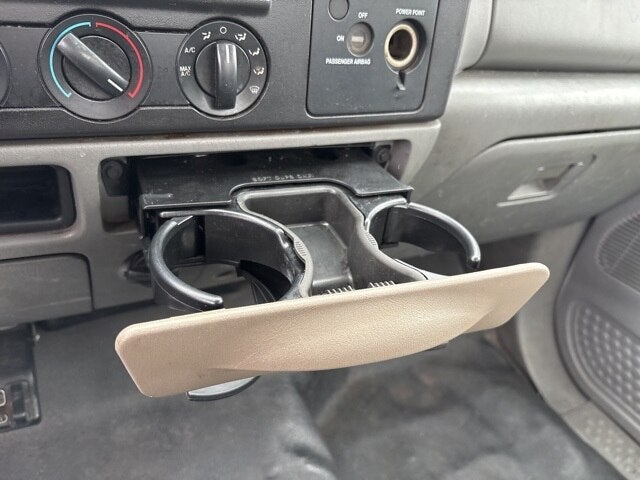 2007 Ford F-350SD XL 141 WB