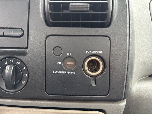 2007 Ford F-350SD XL 141 WB