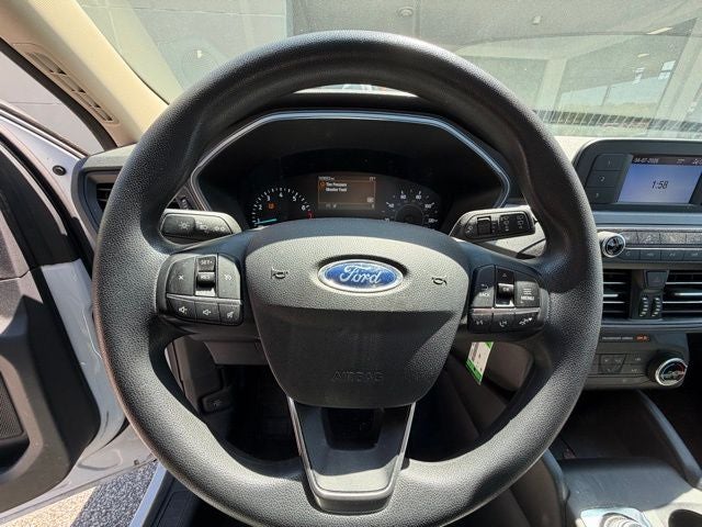 2020 Ford Escape S