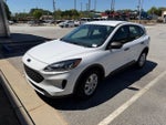 2020 Ford Escape S